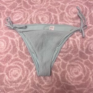 Hollister, Medium, Blue